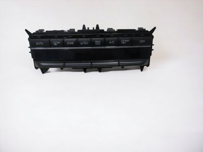 A2129008911 A2129003014 2129003014 Табло за парно MERCEDES-BENZ E-CLASS (W212) (2009-2016)