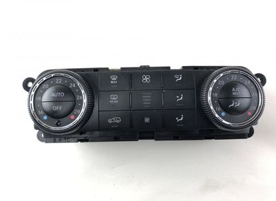 5HB96491451 5HB964914-51 Heater control panel MERCEDES-BENZ ML-CLASS (W164) (2005-2011)