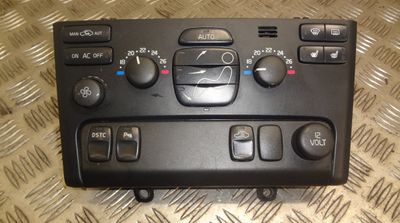 Heater control panel VOLVO XC90 I (2002-2014)