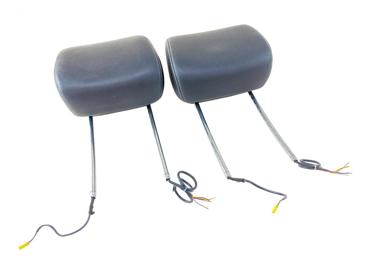 A1649703850 Headrest set MERCEDES-BENZ GL-CLASS (X164) (2006-2012)
