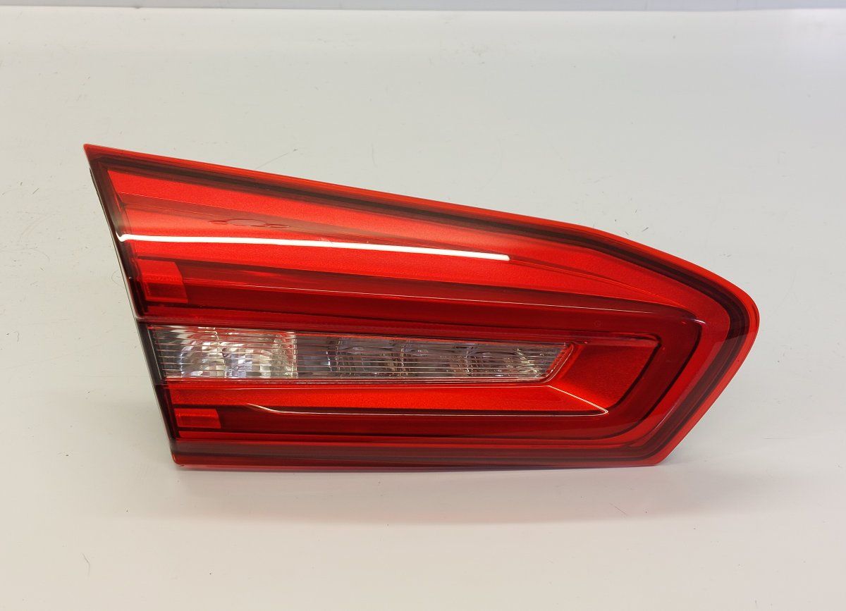 JX7B13A603DA Inner tail light, left FORD FOCUS IV (HN) (2018-2025)