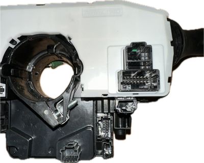 255678341R 255545857R Indicator/wiper/slip ring switch (stalk) RENAULT KADJAR (HA, HL) (2015-2022)