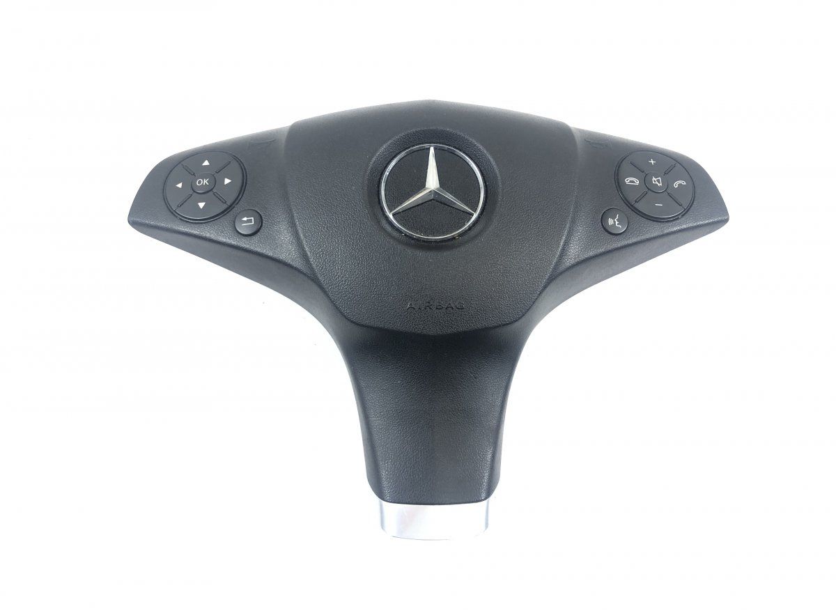 A0008605902 Steering Wheel Airbag MERCEDES-BENZ E-CLASS Coupe (C207) (2009-2016)