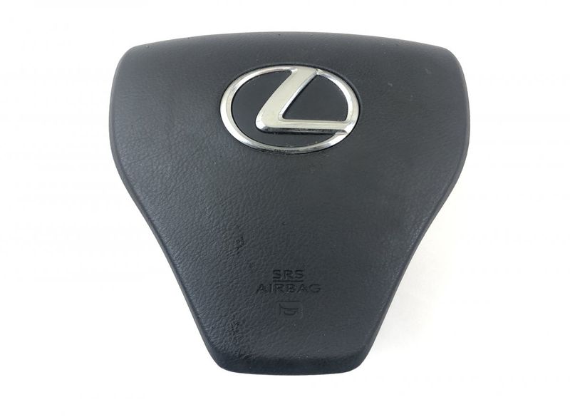 4513048221C0 Steering Wheel Airbag LEXUS RX III (AL10) (2008-2015)