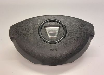 985105118R 307573499N54-AF 307573499N54AF 0589-P1-000227 0589P1000227 Airbag на волана DACIA LODGY (2012-2022)