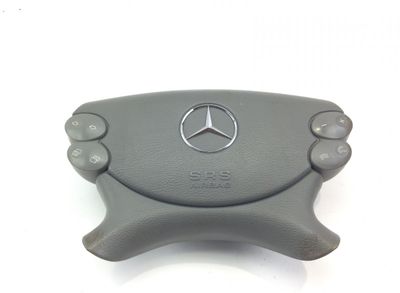 A2304600798 Въздушна възглавница за волан MERCEDES-BENZ CLK (C209) (2002-2010)