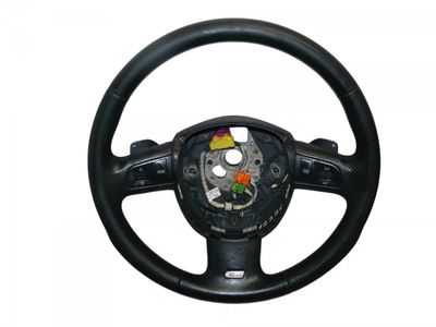 Steering Wheel AUDI Q7 (4L) (2006-2015)