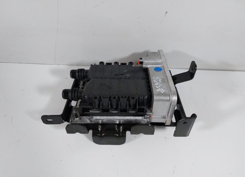 9821712680 Heating / evaporator, other CITROËN C4 III / X (C41) (2020-)