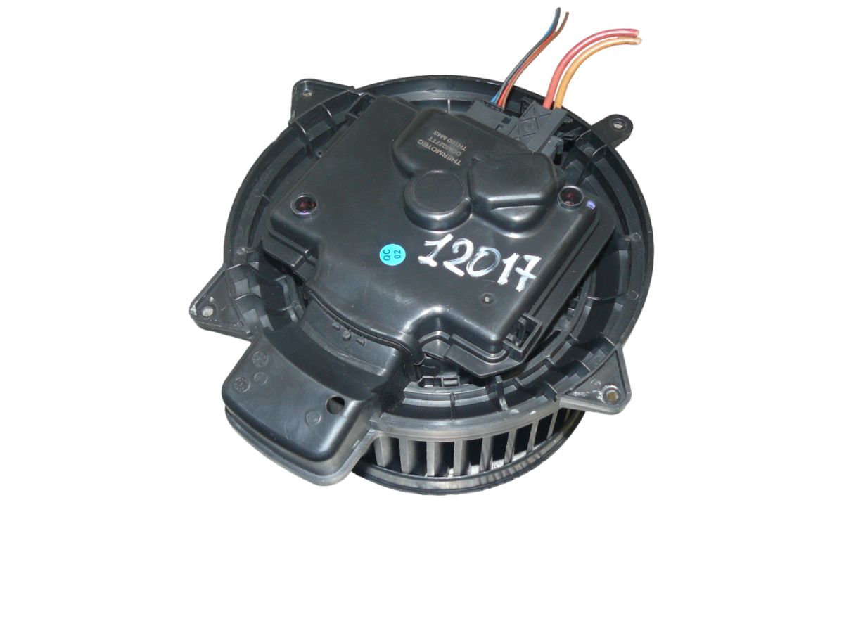 DDM027TT Heater Fan MERCEDES-BENZ R-CLASS (W251) (2006-2013)
