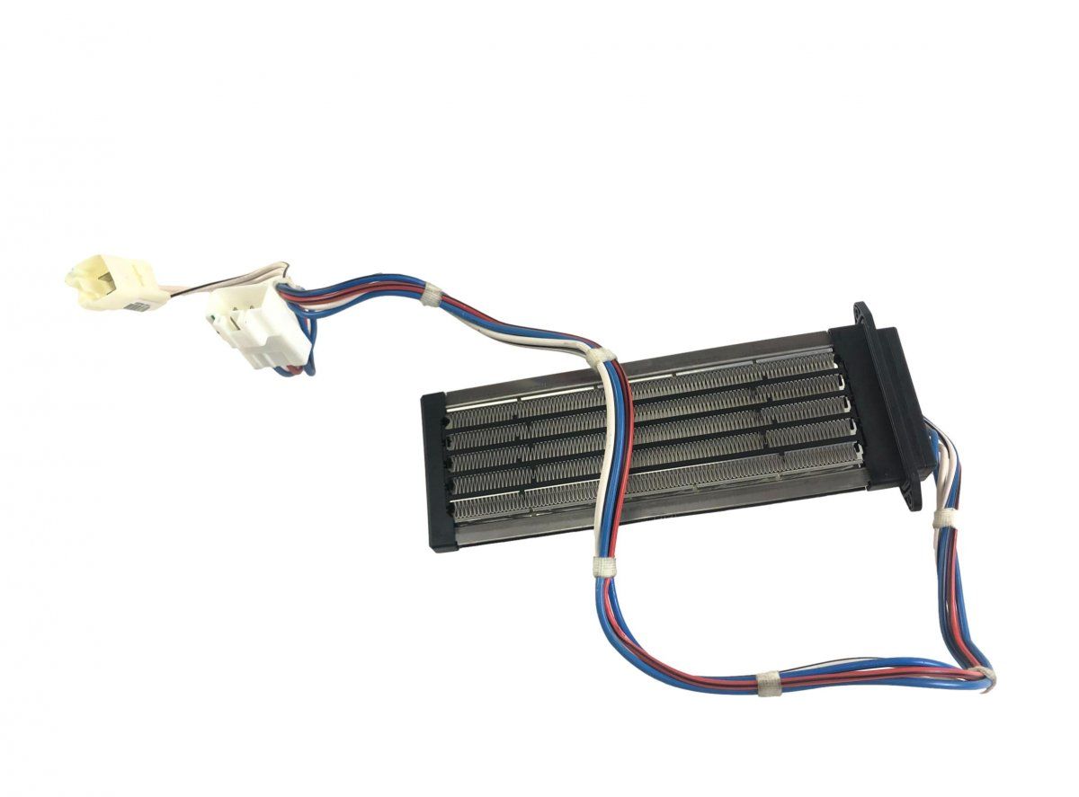 LR036364 Heater core LAND ROVER RANGE ROVER SPORT II (L494) (2013-2022)