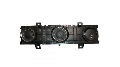 C9960002 Heater control panel VW CRAFTER I (2E) (2006-2016)