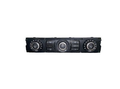 90025202 Табло за парно BMW 5 (E60, E61) (2003-2010)