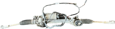 1K0909144M 0273010166 Кормилна рейка SEAT ALTEA (5P) (2004-2015)