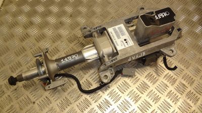2W933C529AM Steering Column JAGUAR XF (X250, CC9) (2008-2015)