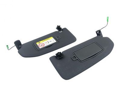 32332691 Sun Visor Left VOLVO V60 II / S60 III (224, 225, 227) (2018-)