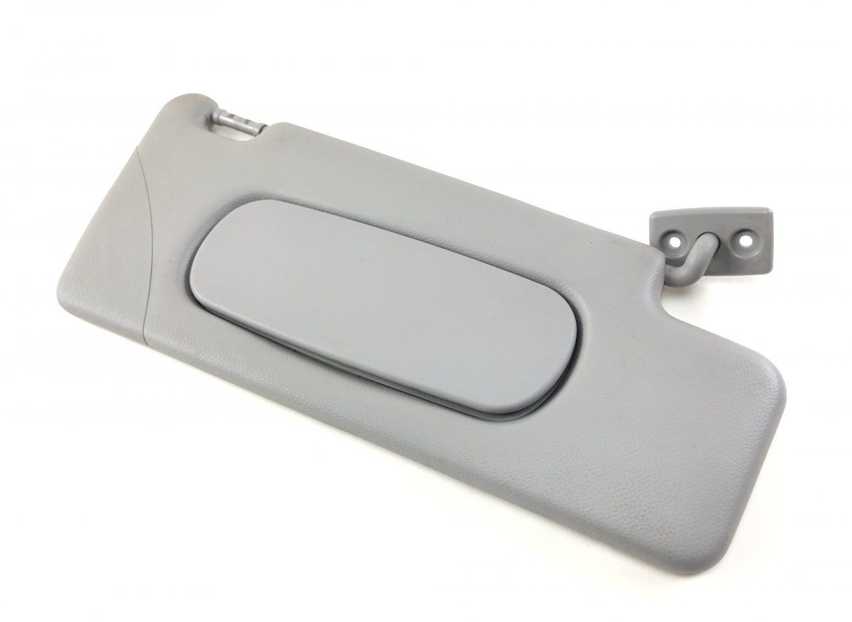 A2308101610 Sun Visor Right MERCEDES-BENZ SL-CLASS (R230) (2001-2012)