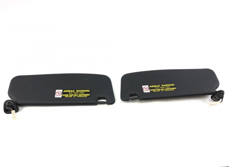 7432024182 7431024192 Сенник ляв LEXUS SC (Z30, Z40) (2001-2010)