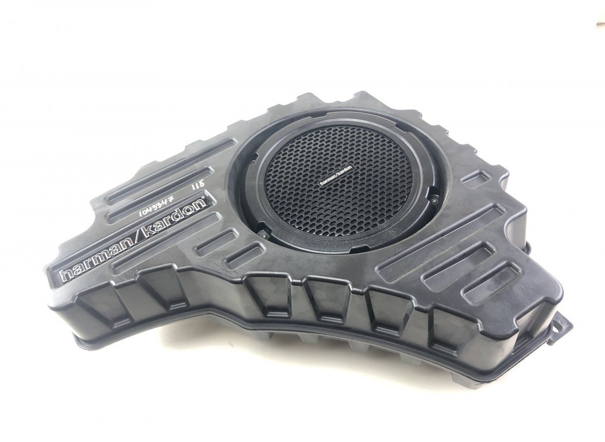 5035130AC Subwoofer JEEP GRAND CHEROKEE IV (WK, WK2) (2010-2021)