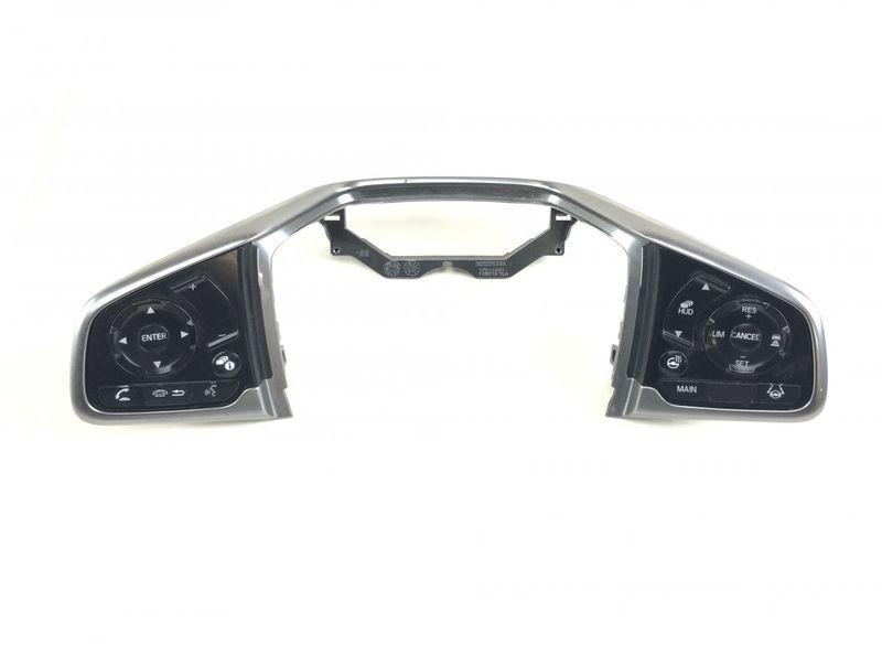 78500TNYE11 Steering Wheel MF Switch Left HONDA CR-V V (RW) (2016-2023)
