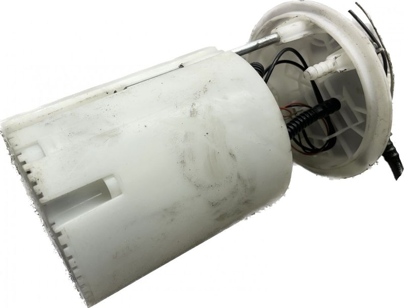 Fuel delivery pump RENAULT MEGANE III (DZ/BZ/KZ) (2008-2016)