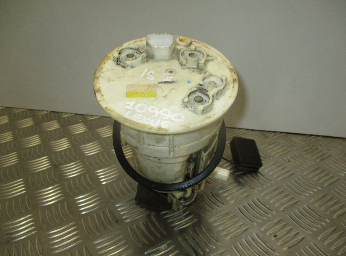 101962-0670 Fuel delivery pump LEXUS IS II (XE20) (2005-2013)