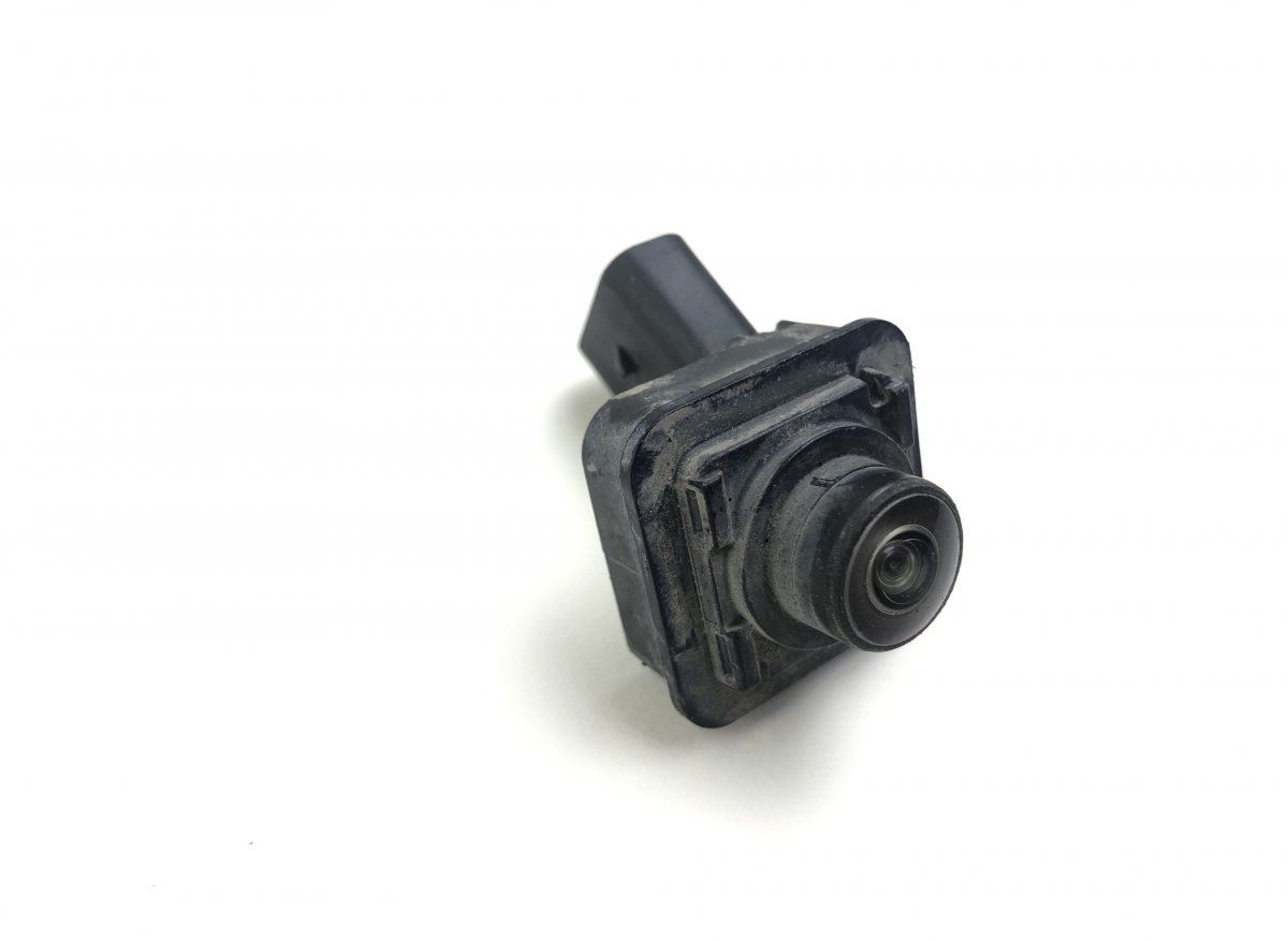 JL1T19H222AD JL1Z-19G490-B JL1Z19G490B JL1Z-19G490-F JL1Z19G490F Front camera FORD EXPEDITION IV (2017-)