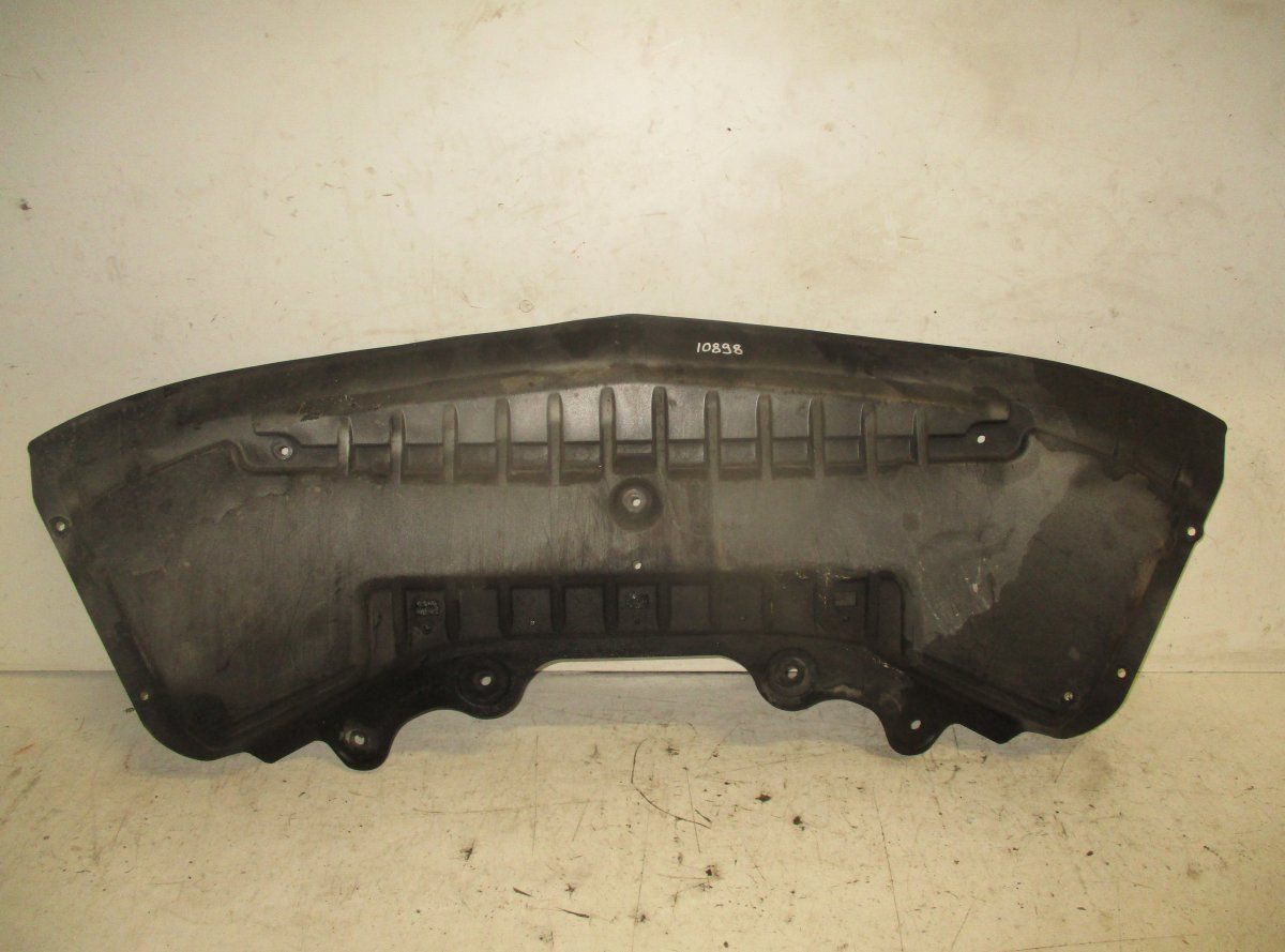 Front bumper / parts, other MERCEDES-BENZ S-CLASS (W221) (2005-2013)