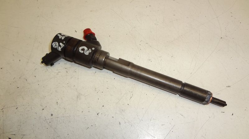 0445110258 Fuel Injector HYUNDAI SONATA V (NF) (2005-2010)