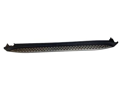 1646900975 Foot / side step left MERCEDES-BENZ ML-CLASS (W164) (2005-2011)