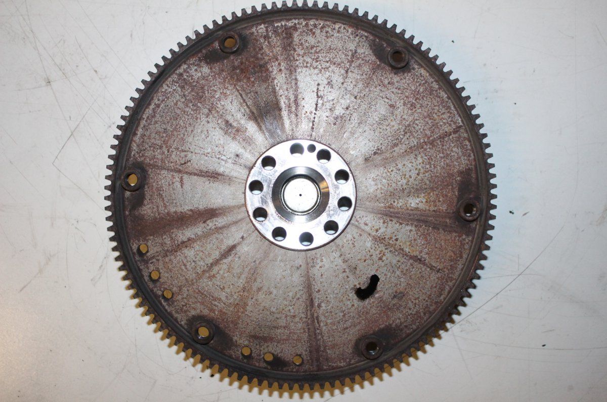 059105323BG Flywheel AUDI A5 (B8) (2007-2016)