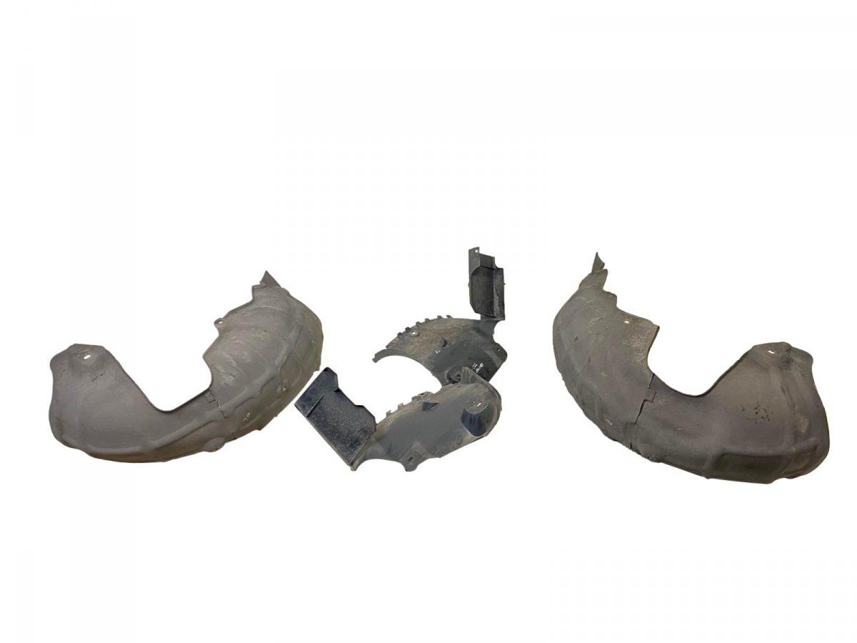 GHP9561H1A GHP9561J1A Fender inner liner rear left MAZDA 6 (GJ, GL) (2012-2020)