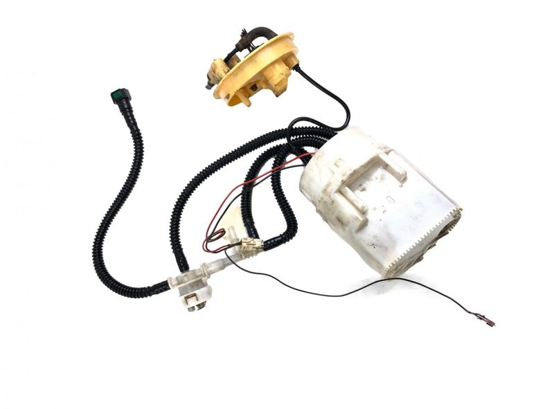 A2C53323721Z Fuel delivery pump LAND ROVER RANGE ROVER SPORT I (L320) (2005-2013)