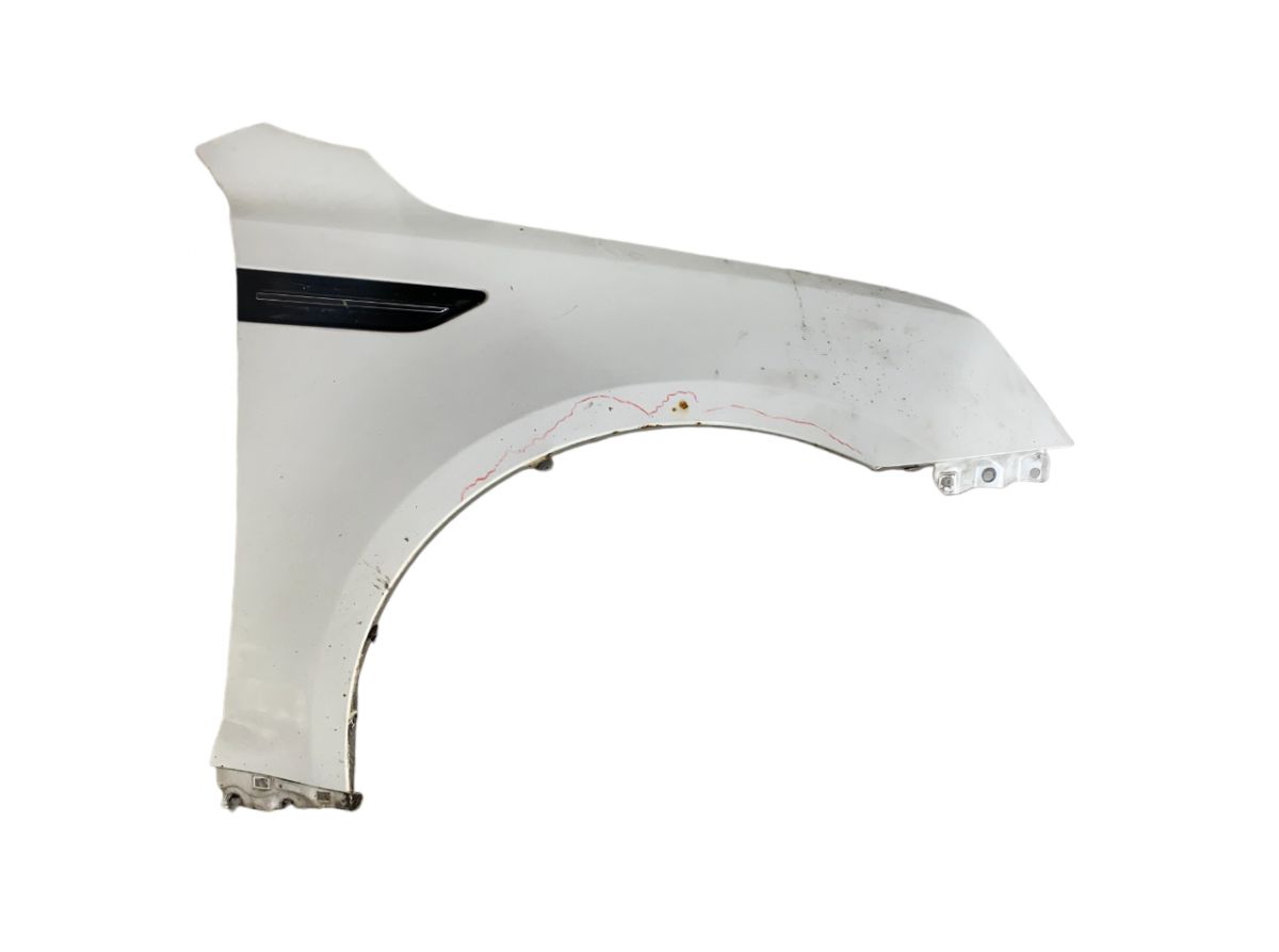 66321D4000 Fender Front Right KIA OPTIMA III (TF) (2010-2015)
