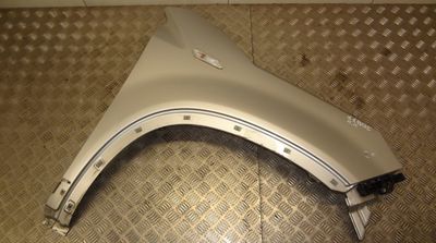 663212P031 663212P020 Fender Front Right KIA SORENTO II (XM) (2009-2015)