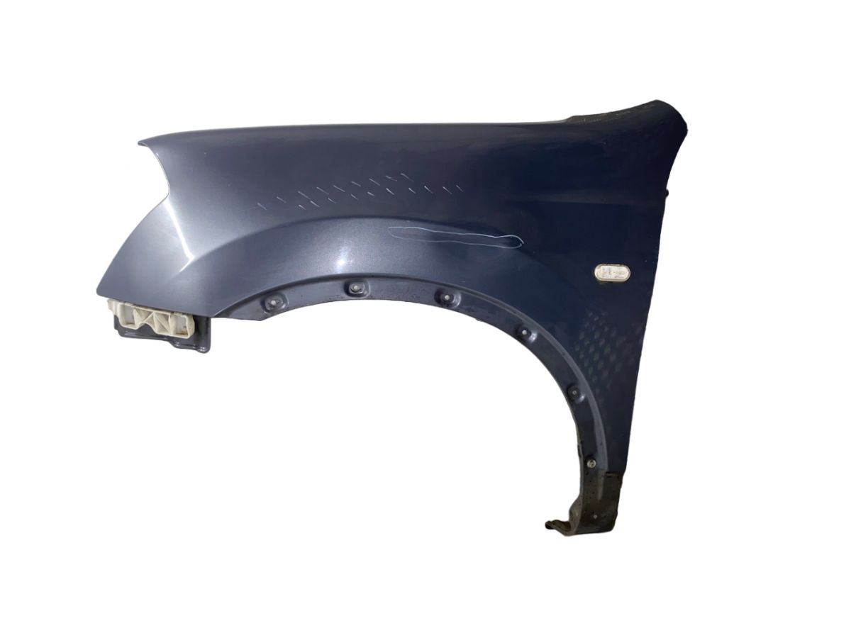 Fender Front Left NISSAN QASHQAI I (J10) (2007-2013)