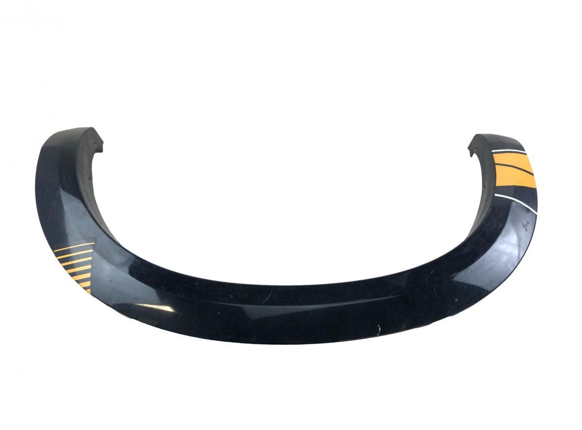 1TD44TZZAA Fender Flare Rear Right DODGE RAM IV (DJ, DS) (2008-)
