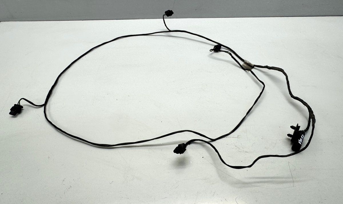 925172702 9251727 Parking sensors cable harness, front BMW 1 (F20, F21) (2011-2019)
