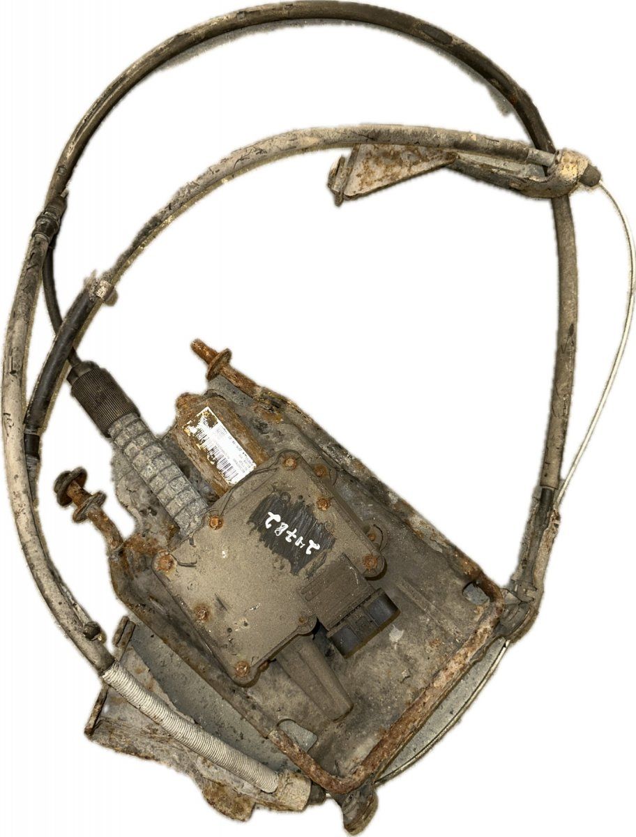 A2C53378560 13500740 13582928 Parking brake motor / actuator OPEL MERIVA B (2010-2017)