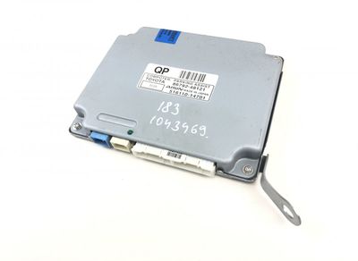 8679248120 Контролен блок за помощ при паркиране LEXUS RX III (AL10) (2008-2015)