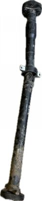 Propeller Shaft Complete BMW X1 (E84) (2009-2015)