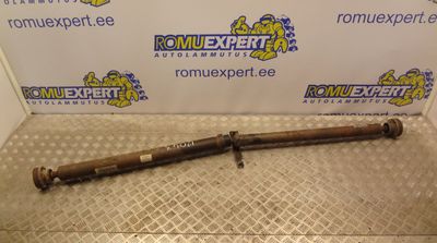 Propeller Shaft Complete VW PHAETON (3D) (2002-2016)