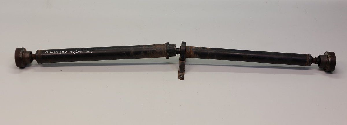 8E0521101P Propeller Shaft Complete AUDI A4 (B7) (2004-2008)