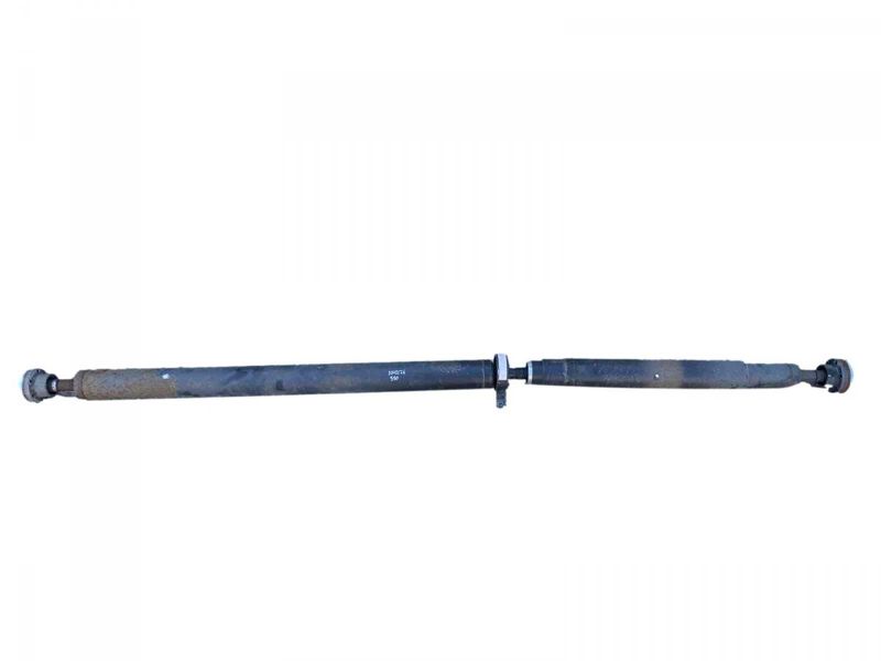 LR071965 Propeller Shaft Complete LAND ROVER EVOQUE I (L538) (2011-2018)