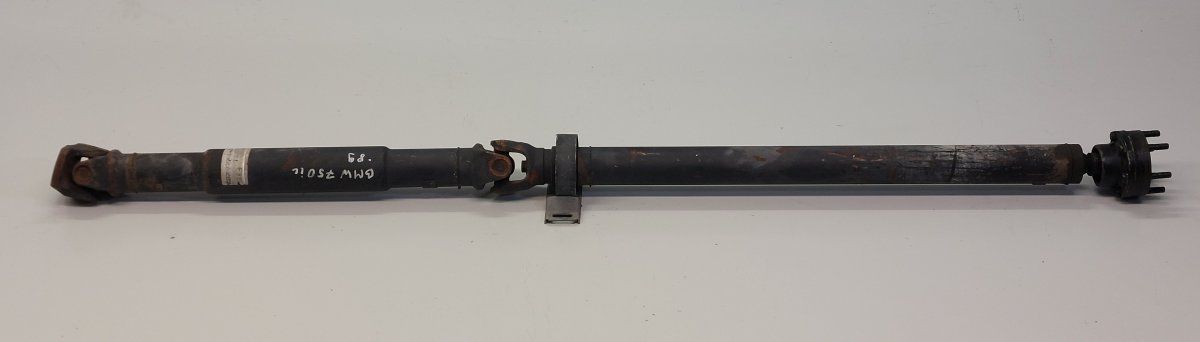 26111227202 E321227203 Propeller Shaft Complete BMW 7 (E32) (1986-1994)