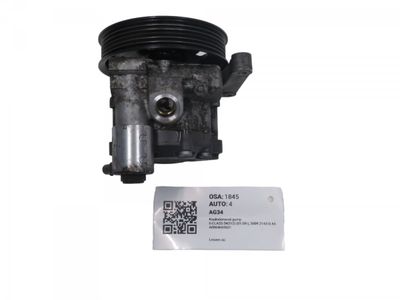 A0064664601 0064664601 A0064669601 A0064664701 A0064664601 Power steering pump MERCEDES-BENZ E-CLASS (W212) (2009-2016)