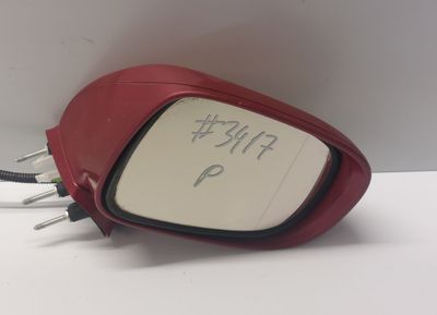 8793153200 Mirror right LEXUS IS II (XE20) (2005-2013)