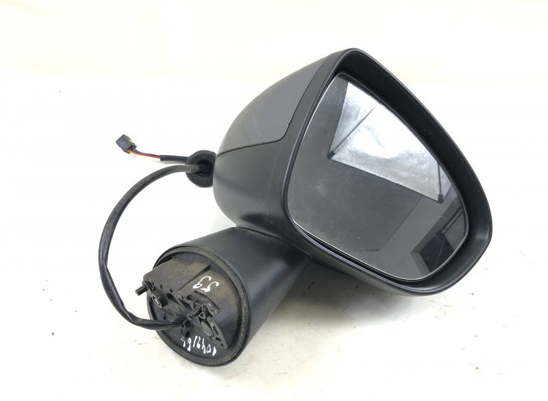13329819 Mirror right OPEL MERIVA B (2010-2017)