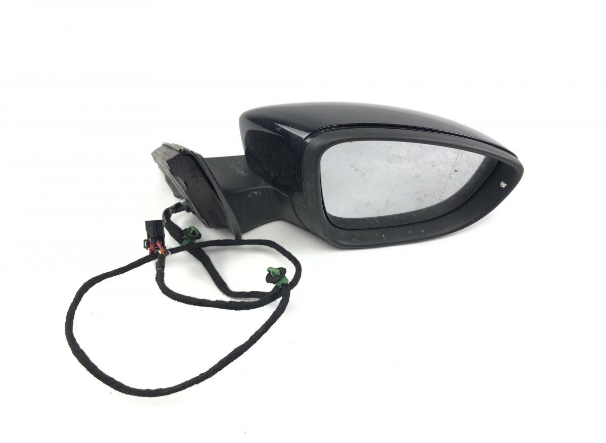 3AA857508 Mirror right VW PASSAT B7 / ALLTRACK (2010-2015)
