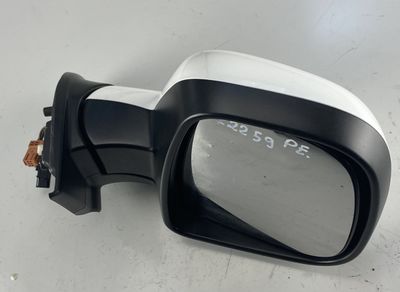 Mirror right CITROËN BERLINGO III (2008-2018)