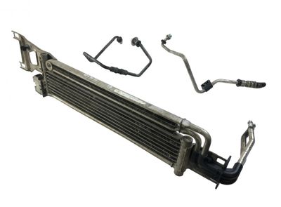 A2045001001 Power Steering hose with cooling coil MERCEDES-BENZ E-CLASS (W212) (2009-2016)